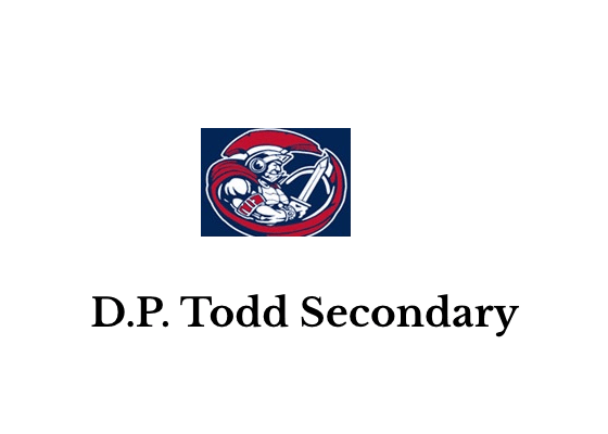 D.P. Todd Secondary